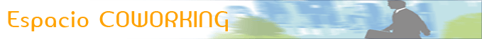 Espacio COWORKING