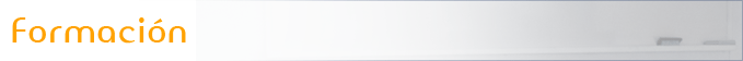 formación